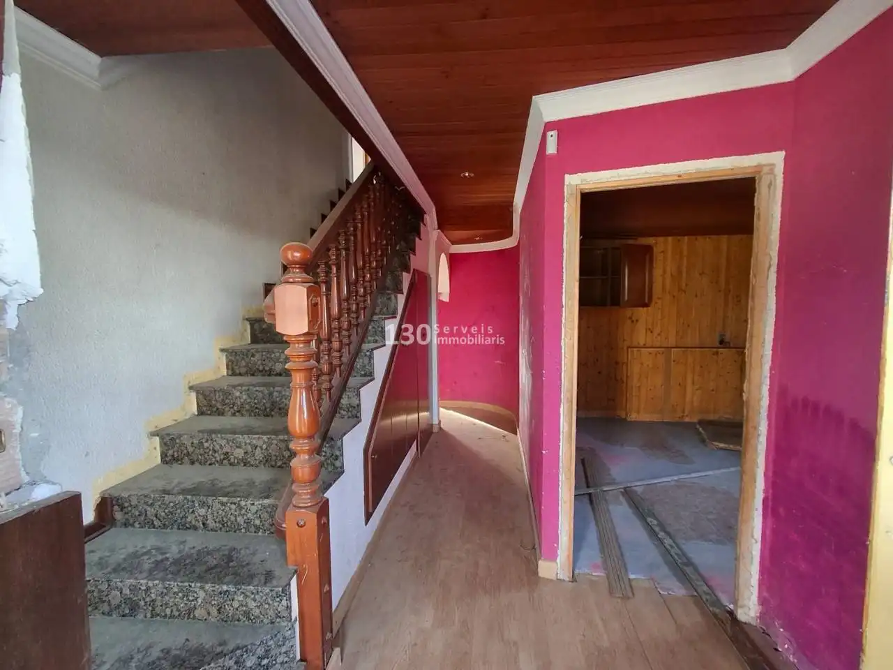 Casa o xalet en venda en Cabra del Camp amb Jardí privat, Parquet i Terrassa