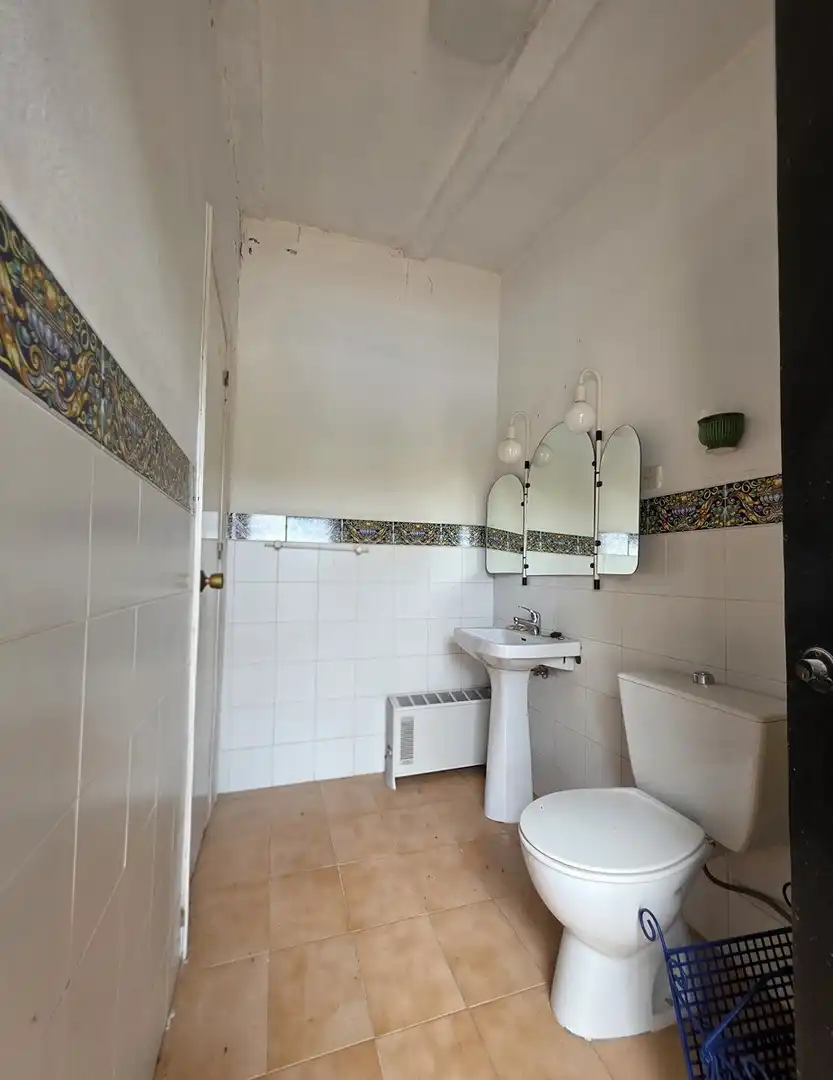 Chalet con piscina en venta en Palomares del Río, imagen 57