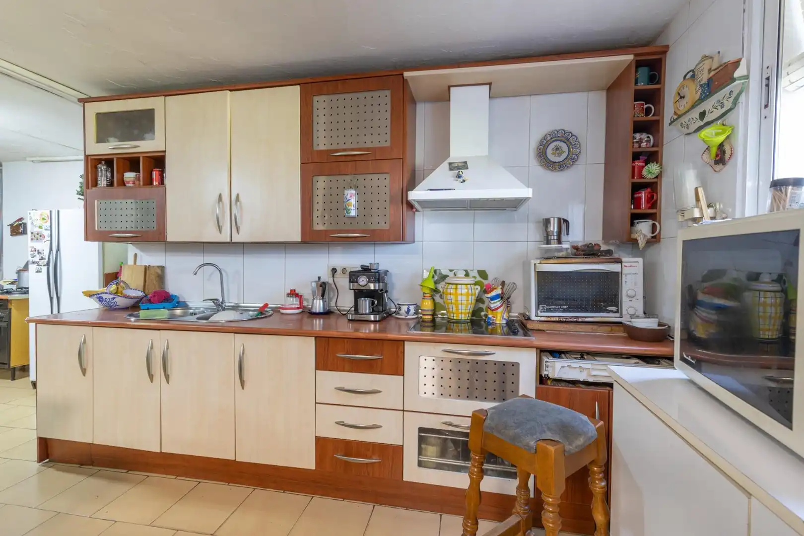 Maison avec piscine à vendre à CARMEN MORCILLO 74, imagen 11