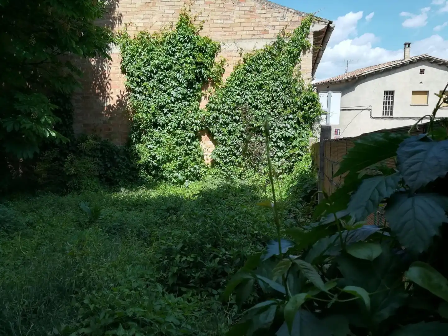 Terreny residencial en venda a Centelles - Avinguda Escoles, imagen 2