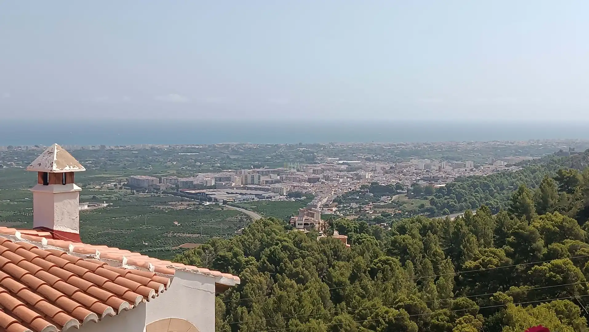 Casa en venta en UR TOSSAL GROSS 
 LA FONT D'EN CARROS (VALENCIA), imagen 2