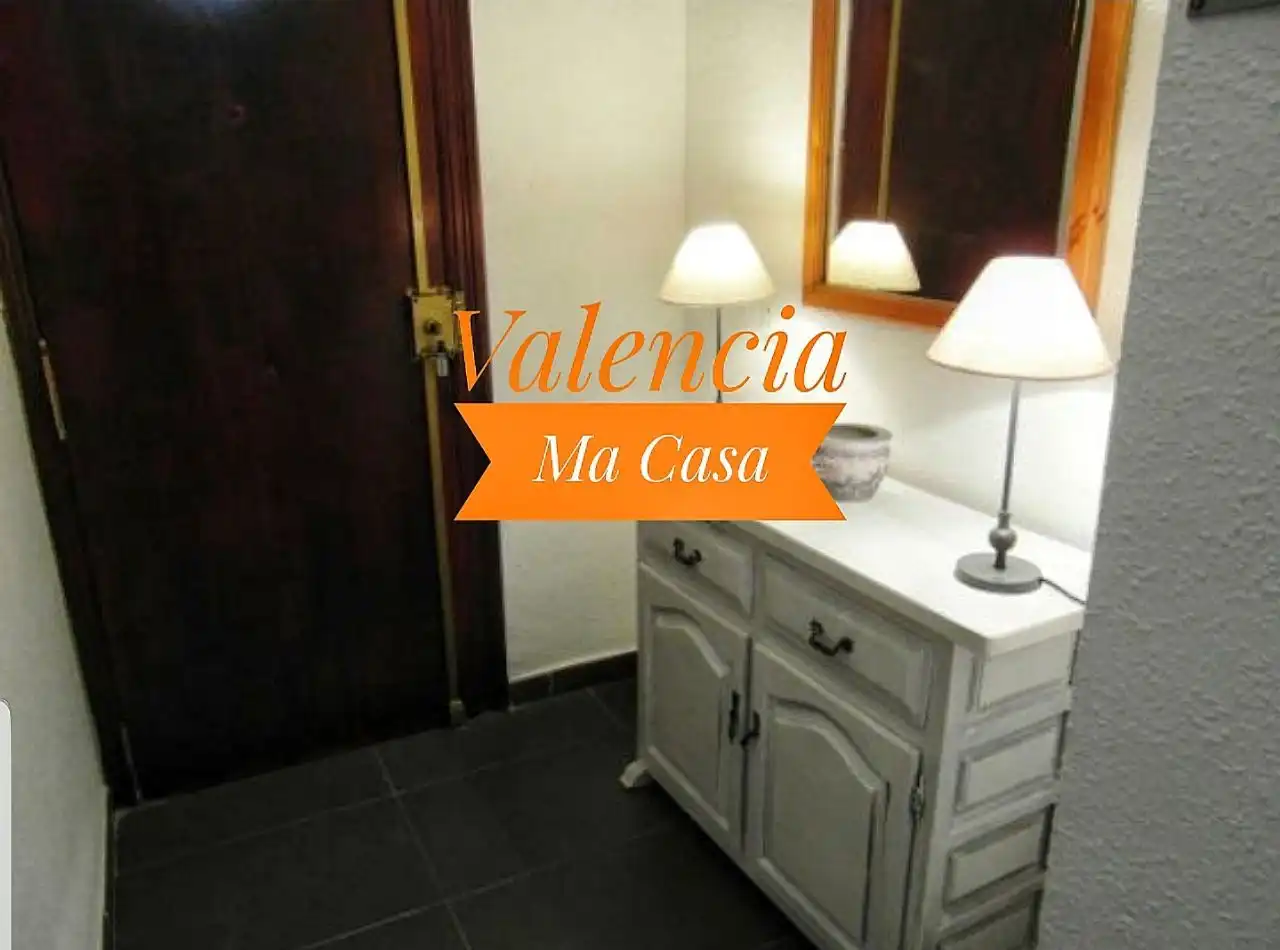 Appartamento con terrazza in affitto a Algirós, imagen 7