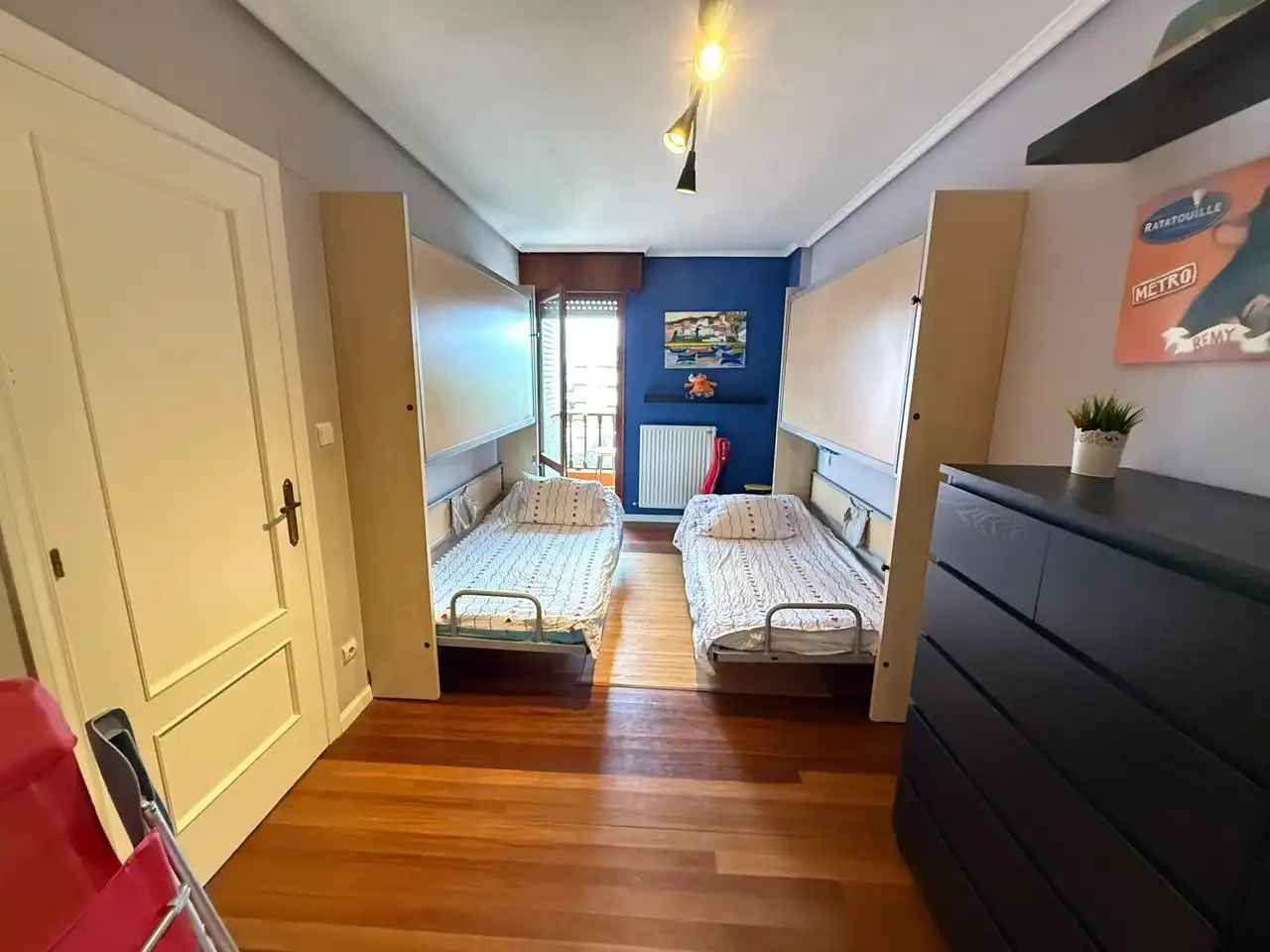 Piso con piscina en venta en Paseo Ocharan Mazas, imagen 24