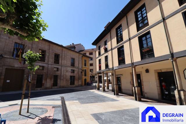 Edificio en Venta en Casco Histórico