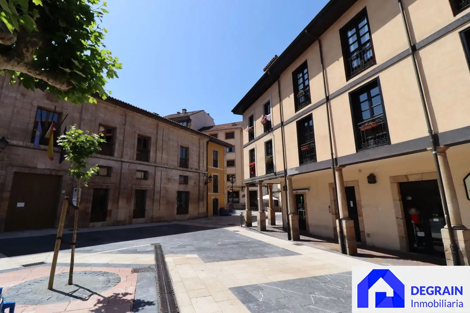 Inmuebles singulares en venta en Centro - Casco Histórico