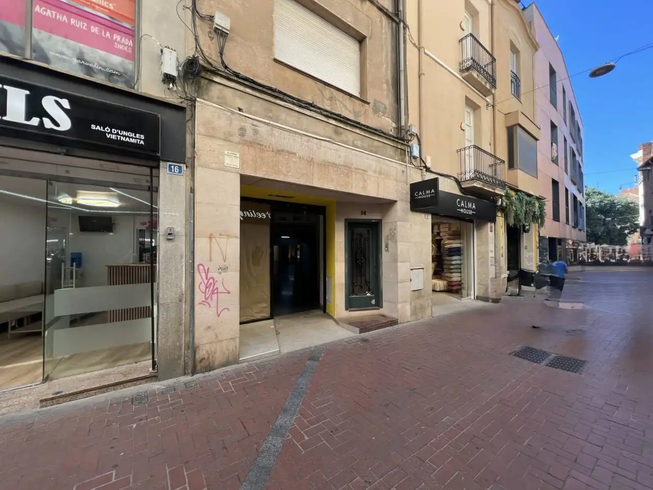 Gewerbefläche zur Miete in Calle SANT PERE, imagen 13
