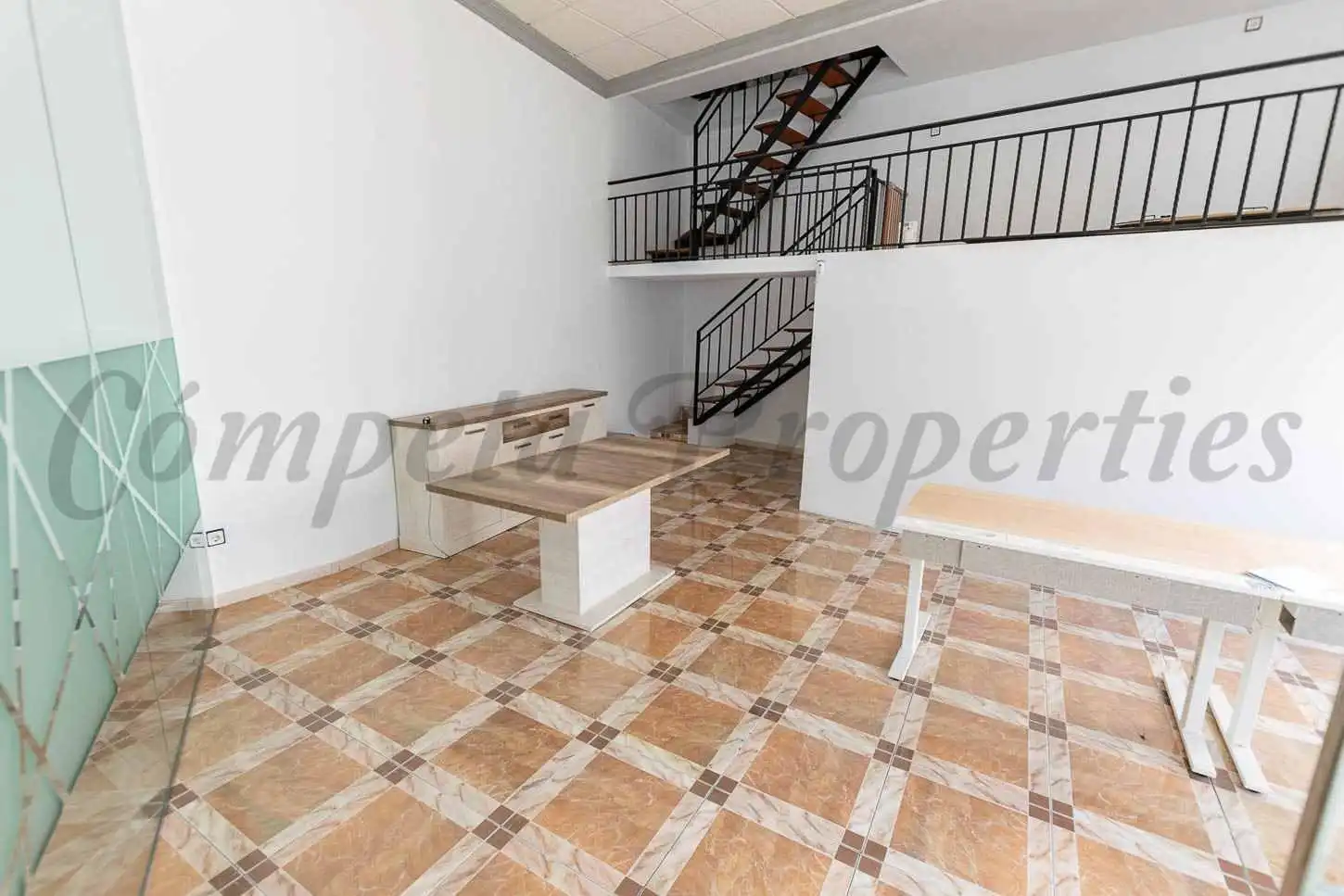 Business premises to rent in Cómpeta, imagen 6