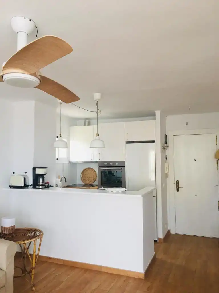Appartement avec terrasse à vendre à Avenida Europa 3, imagen 3