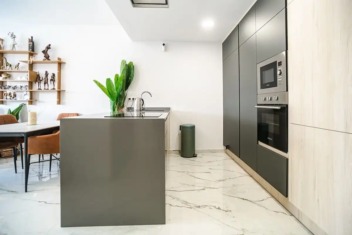 Penthouse zum Verkauf in Orihuela Costa, imagen 10