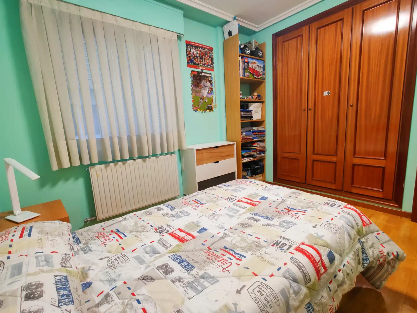 Appartement avec ascenseur à vendre à Residencia, imagen 16
