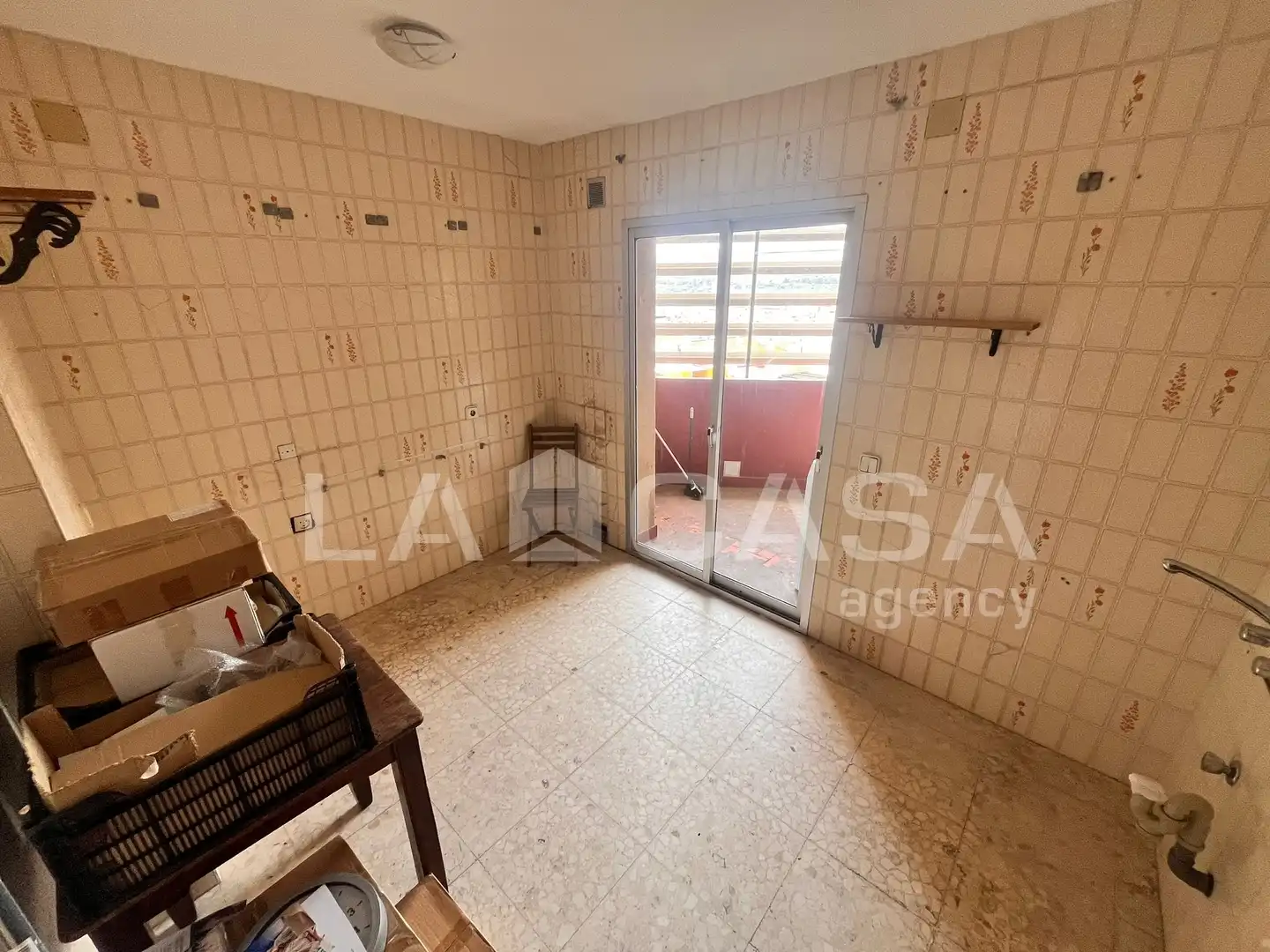 Flat with lift for sale in La Reconquista - El Rosario, imagen 8