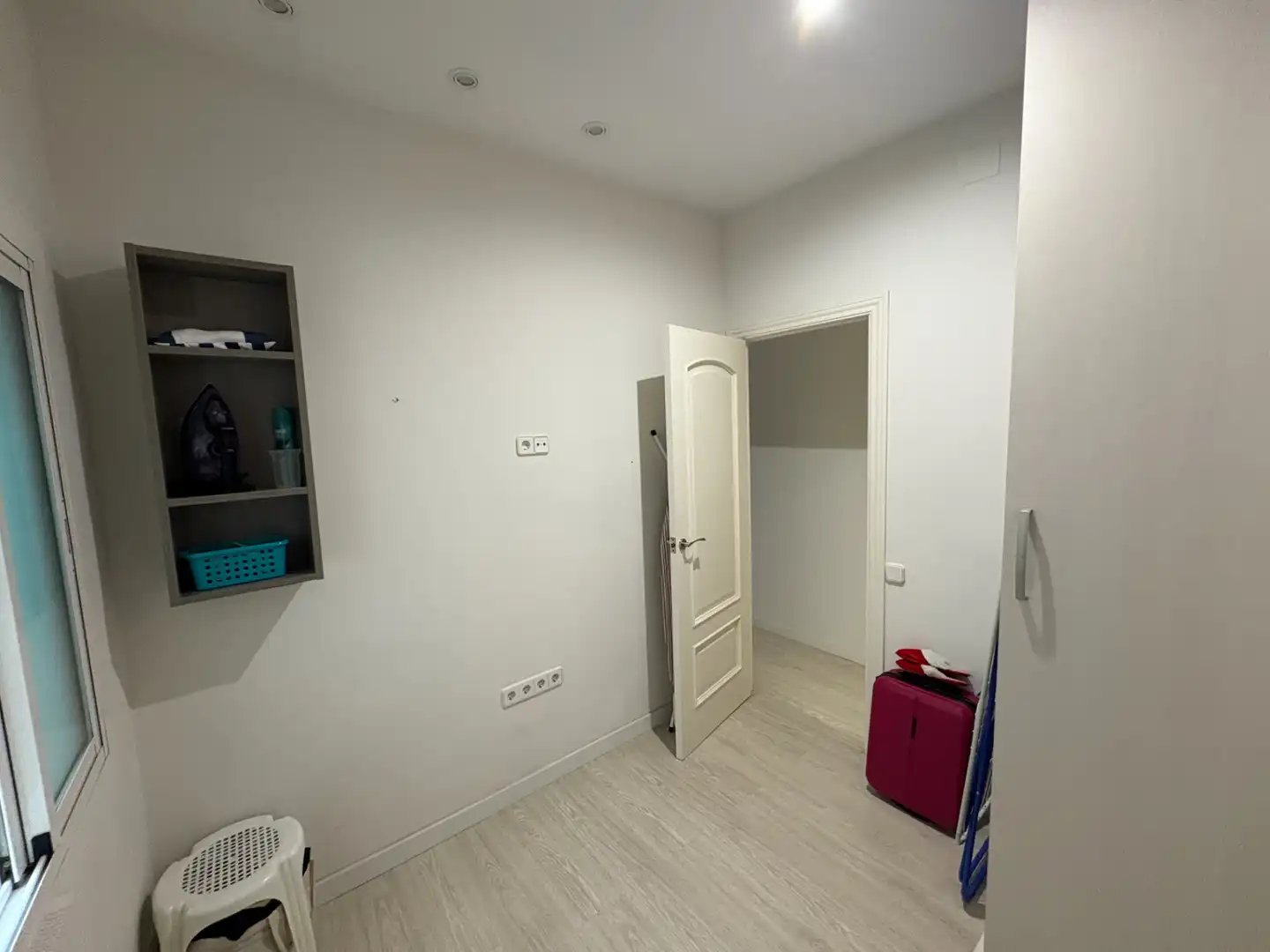 Piso en venta en Carrer d'Olesa, 69, La Sagrera