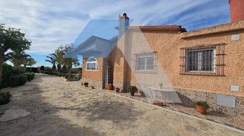 Foto 3 de Casa o chalet en venta en Las Bayas, Alicante