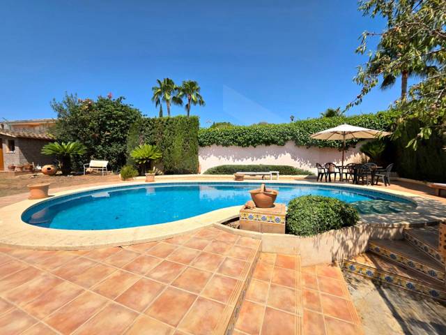 Casa-chalet en Venta en Palma de Mallorca - Camino Camí de Son Anglada en Son Anglada