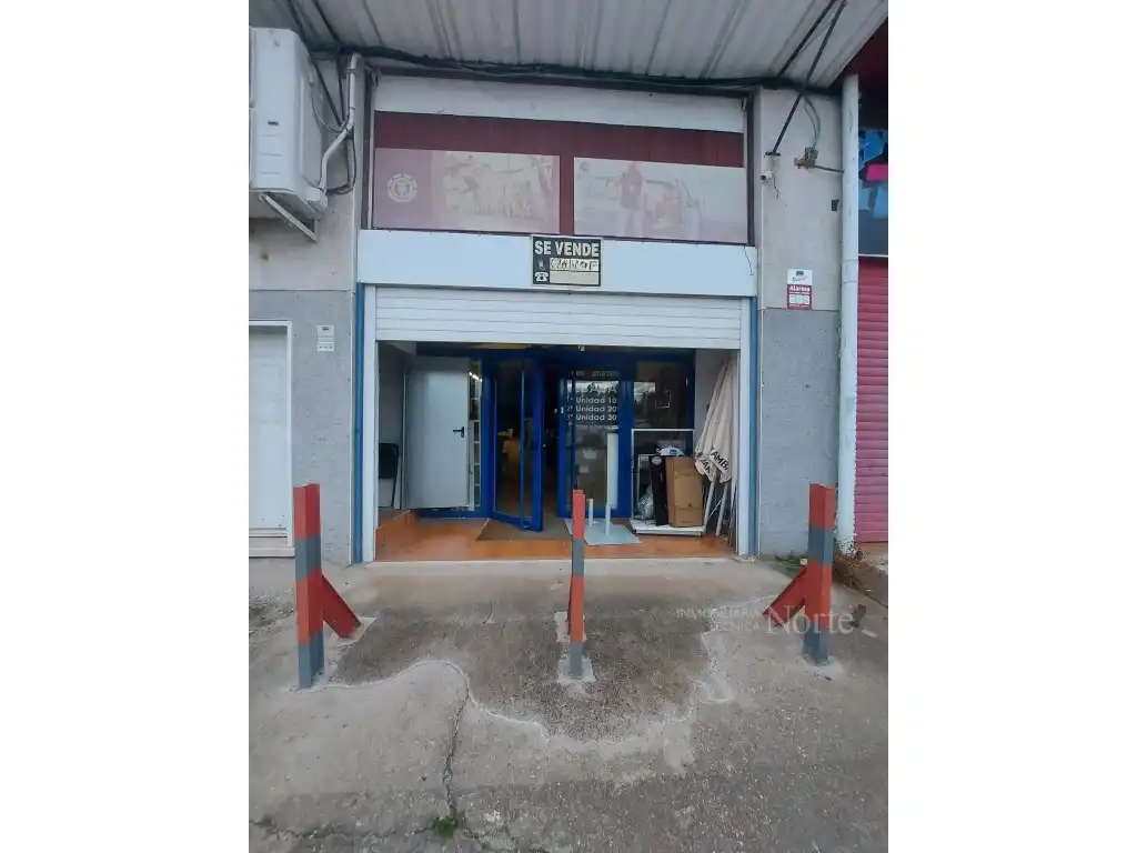 Industrial building for sale in POLIGONO CONMAR, imagen 6