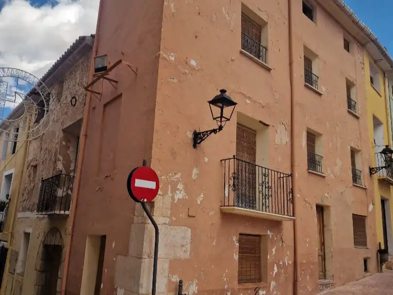 Villa à vendre à Plaça de la Constitució 5, imagen 4