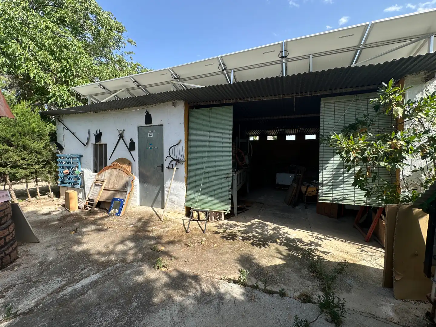 Lands and plots for sale in Centro, imagen 34