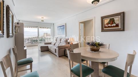 Foto 3 de Apartament de lloguer a Avinguda de la Mar, Platja de la Pobla de Farnals, Valencia
