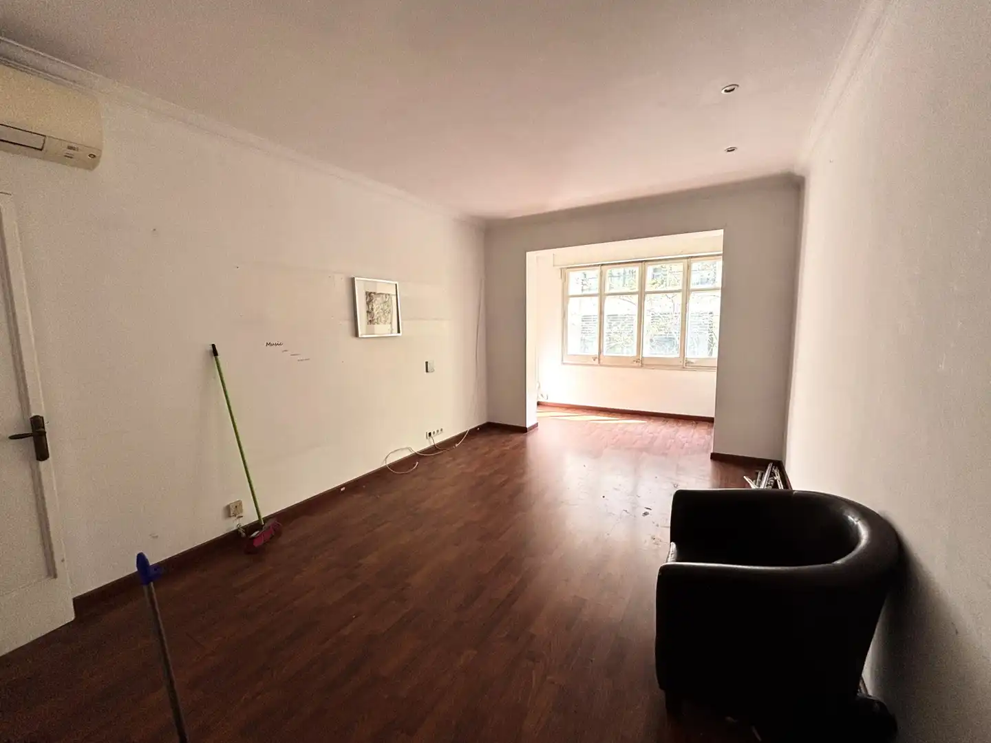 Flat with lift for sale in SEPULVEDA