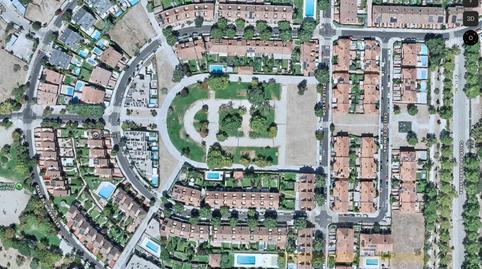 Photo 2 of Single-family semi-detached for sale in Castillo Campodón, Madrid