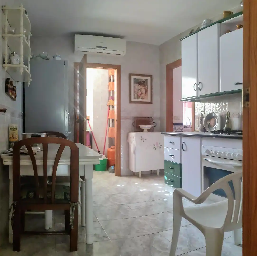 Piso con terraza en venta en Olula del Río, imagen 6