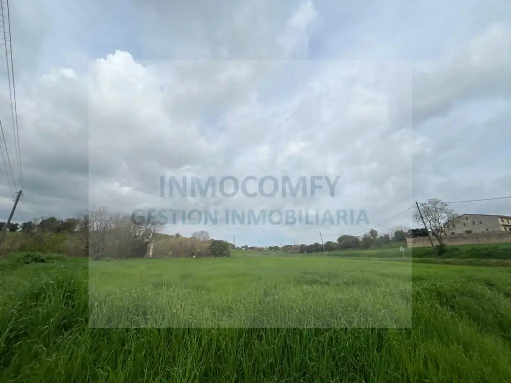 Rural land for sale in Calle Bordeta 26, imagen 8