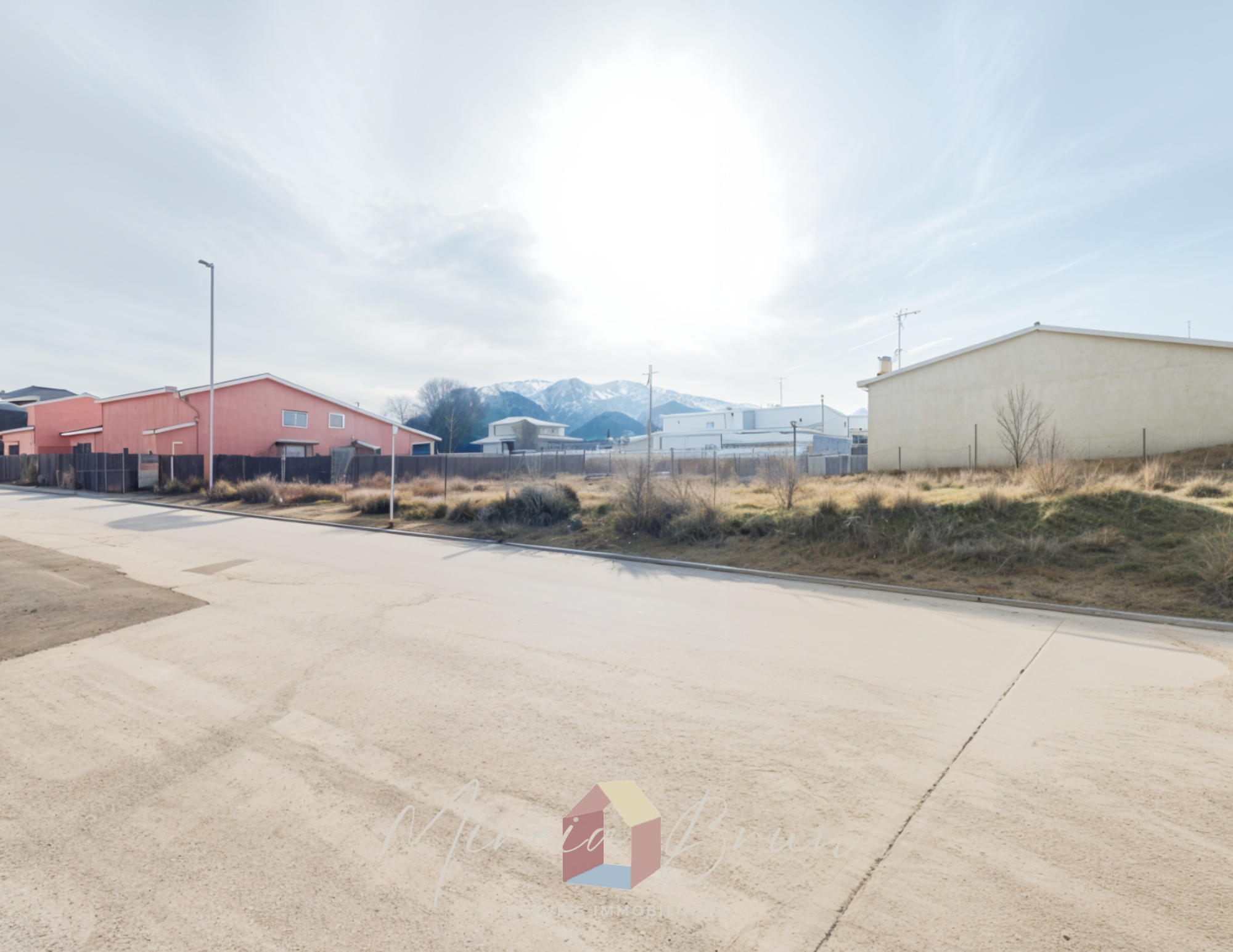 Residential for sale in Seva