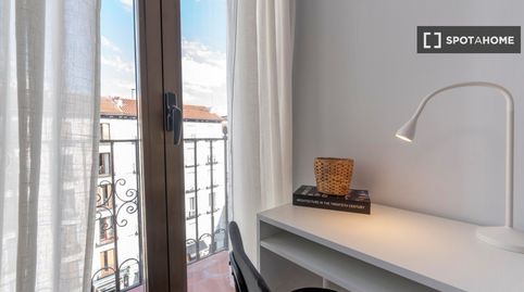 Photo 4 of Flat for rent in Justicia - Chueca, Madrid Capital