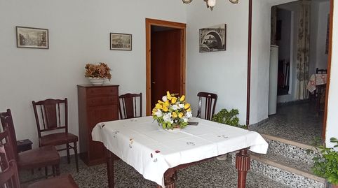 Foto 4 de Casa o chalet en venta en Calle Pilanos, Gérgal, Almería