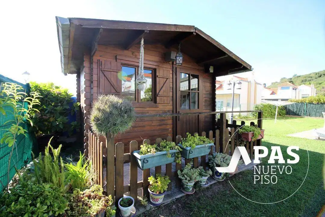 Villa con giardino in vendita a Piélagos Barrio el pozo, imagen 14
