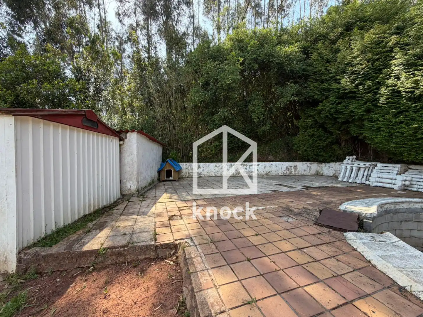 Casa o xalet en venda a Calle Pedregosa, 7, Pillarno