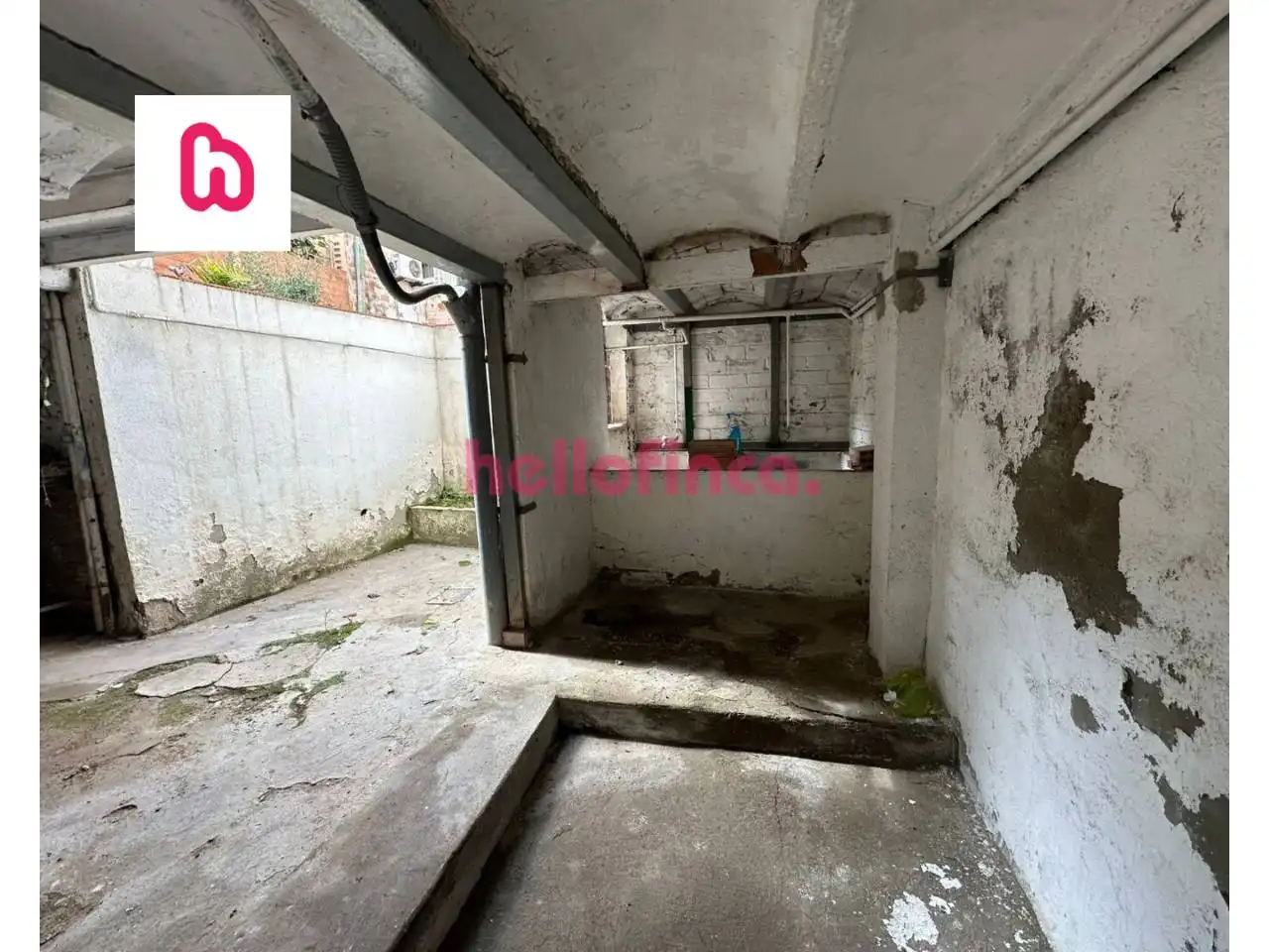 Flat for sale in Barcelona  with Heating, Balcony and Alarm