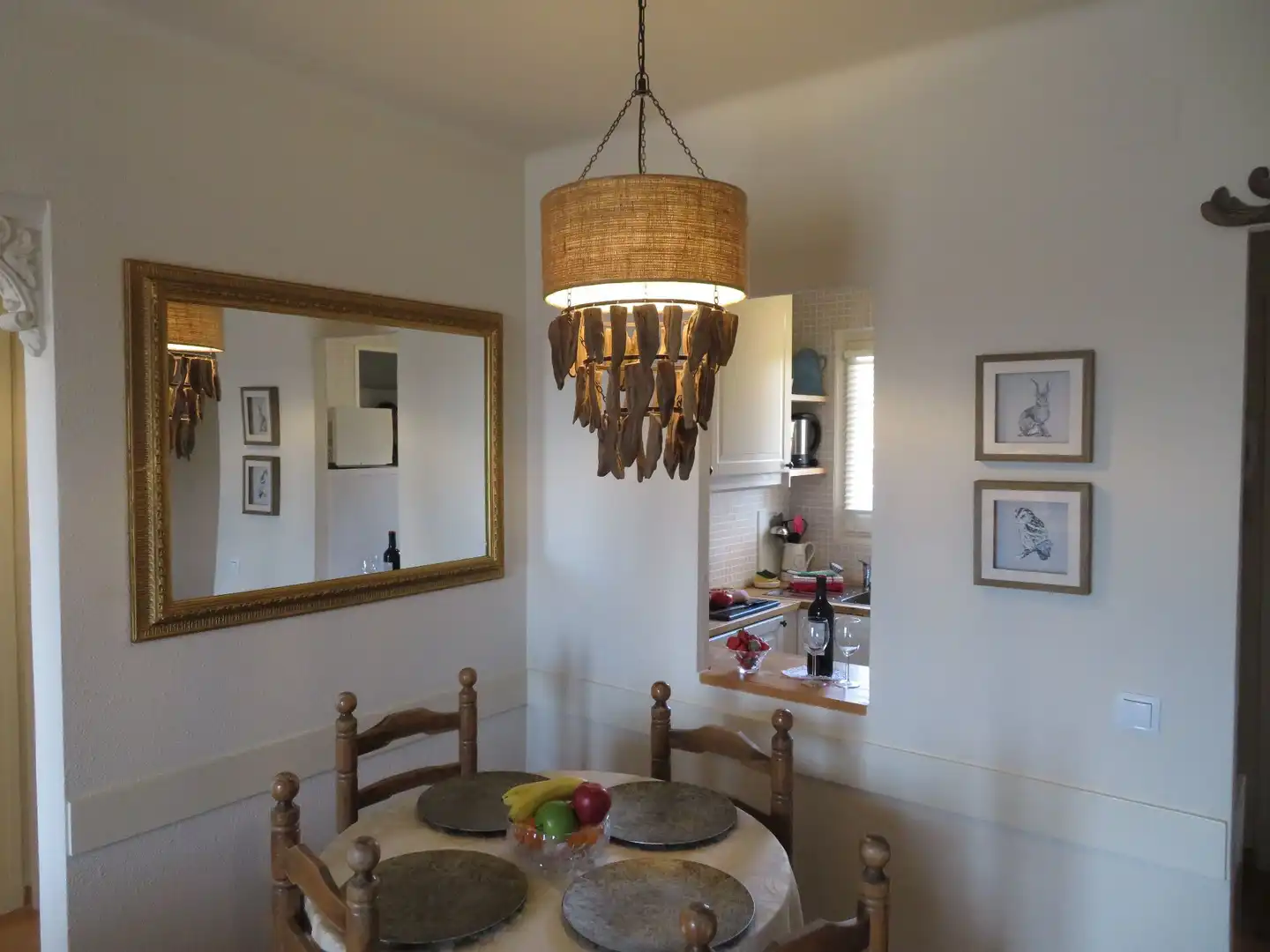 Appartement compact avec piscine à vendre à L'Estartit Poble, imagen 6