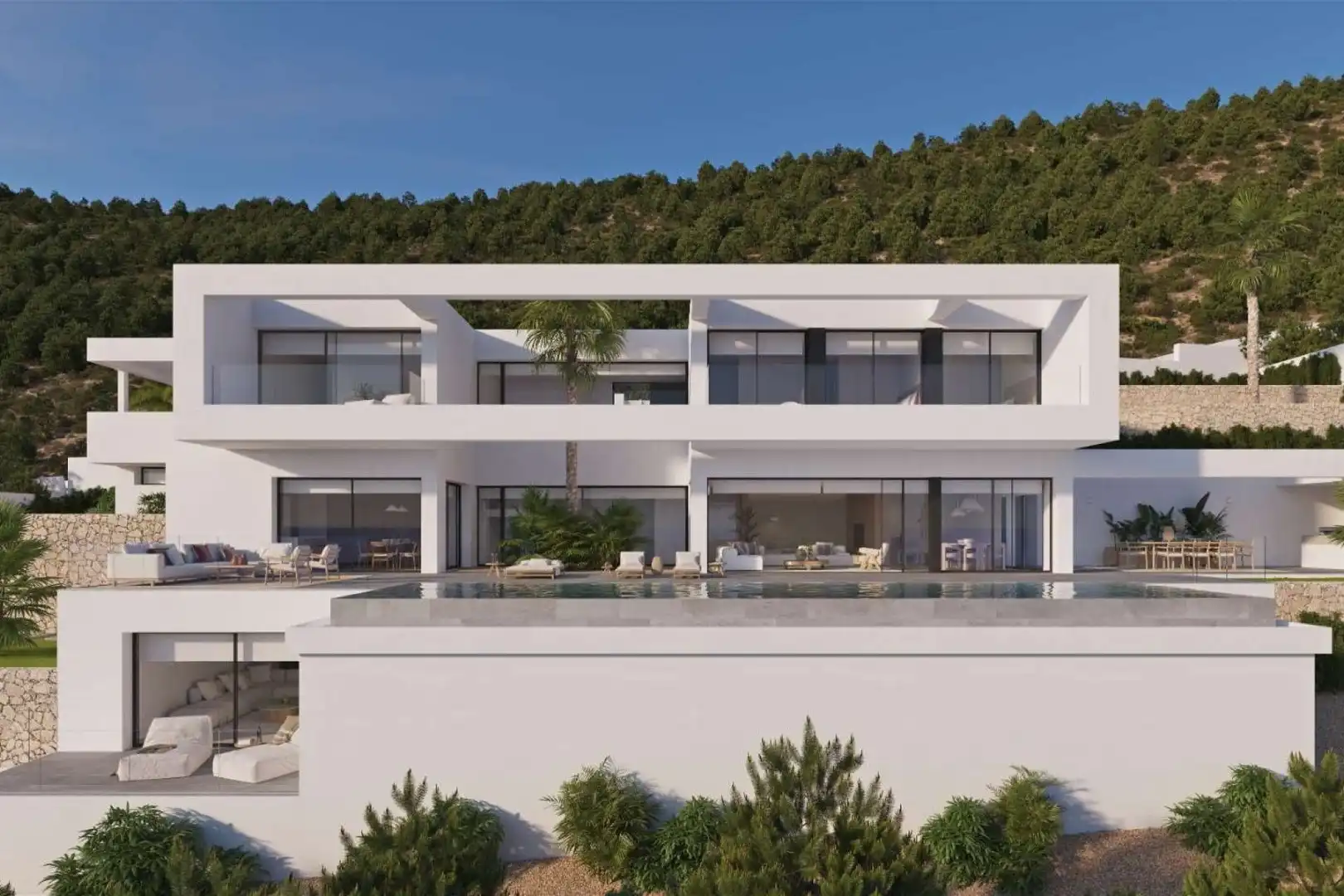 Casa con piscina en venta en Avenida de Pedramala 18, imagen 14