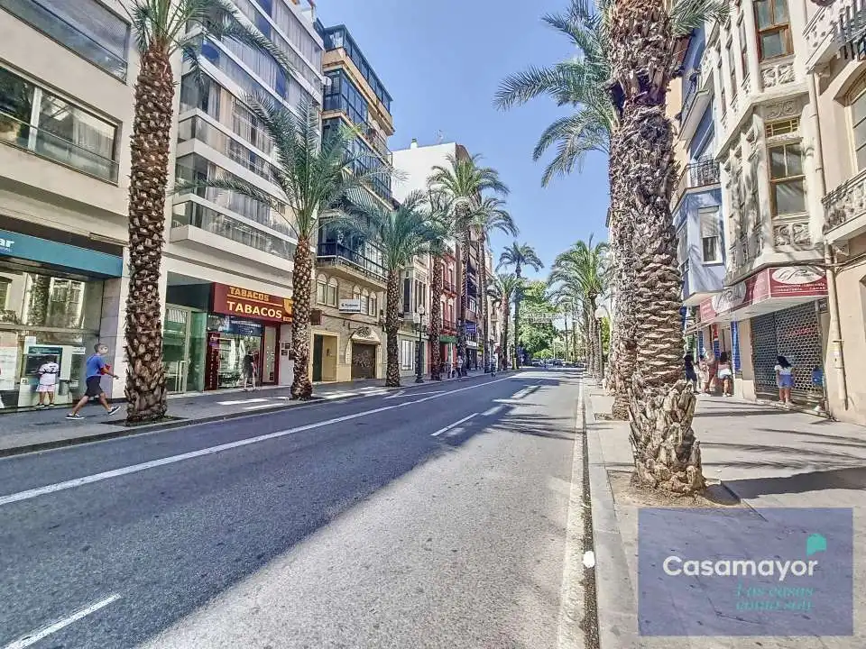 Local comercial en venda a Carrer Calderón de la Barca, imagen 16