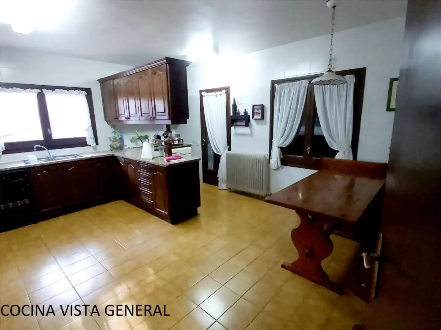 Wohnung zum Verkauf in Carrer Les Agudes, 7, Seva
