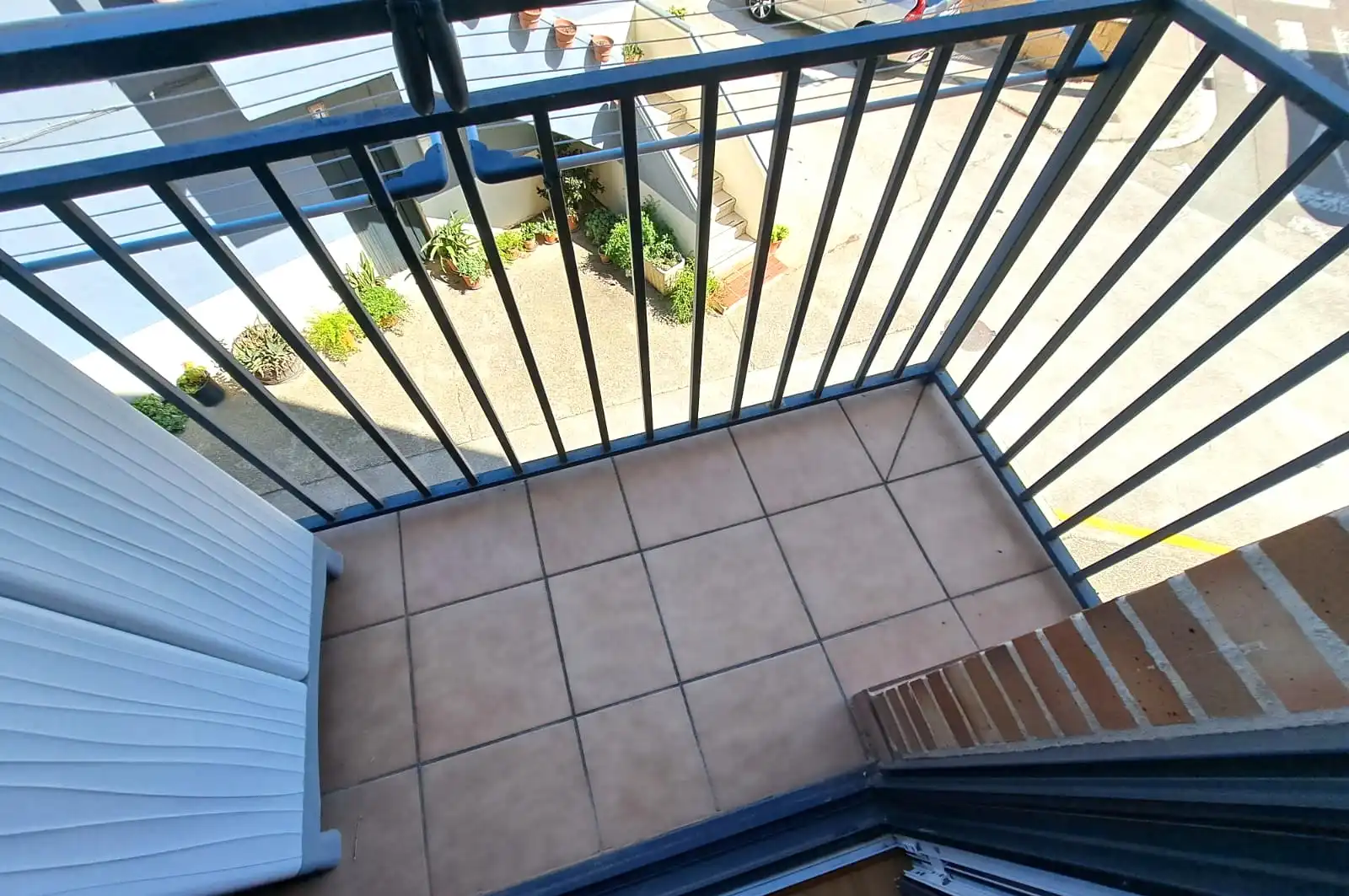 Apartamento en venta en Calle Molino, Tirgo