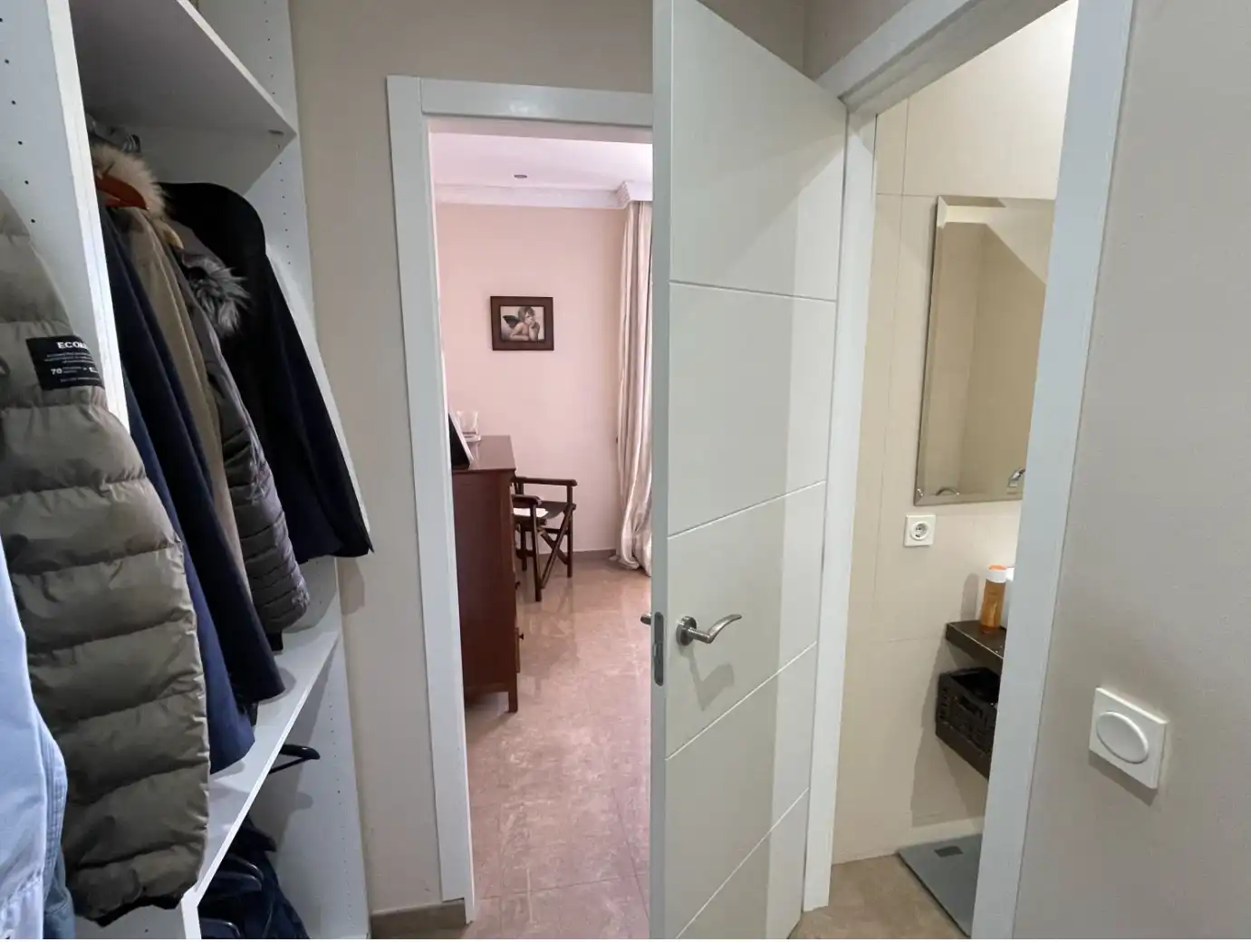 Houses for sale in Algeciras  with Private garden, Terrace and Furnished