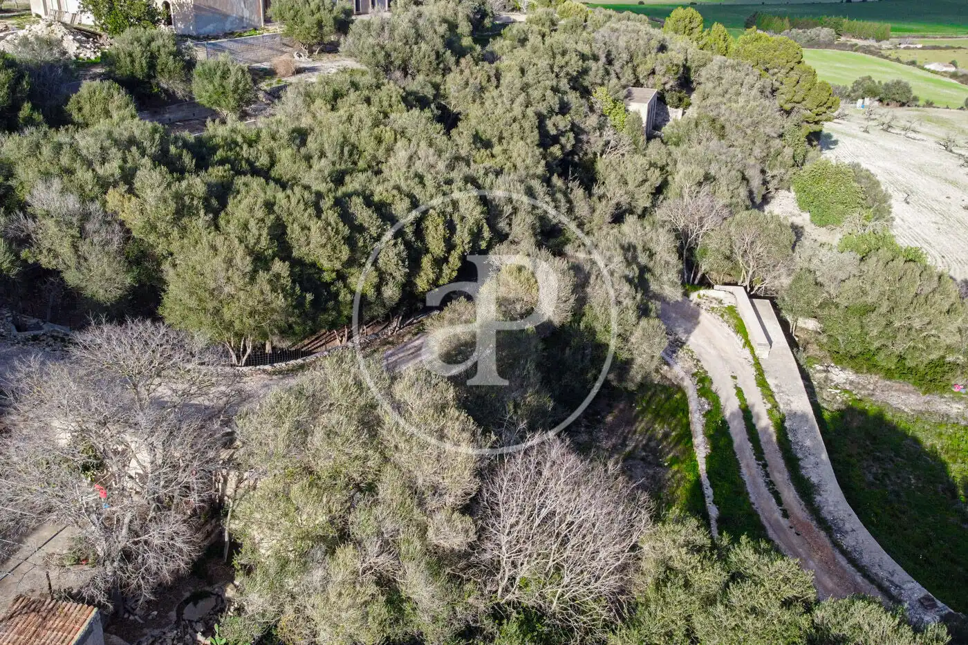 Residencial en venta en Santa Margalida