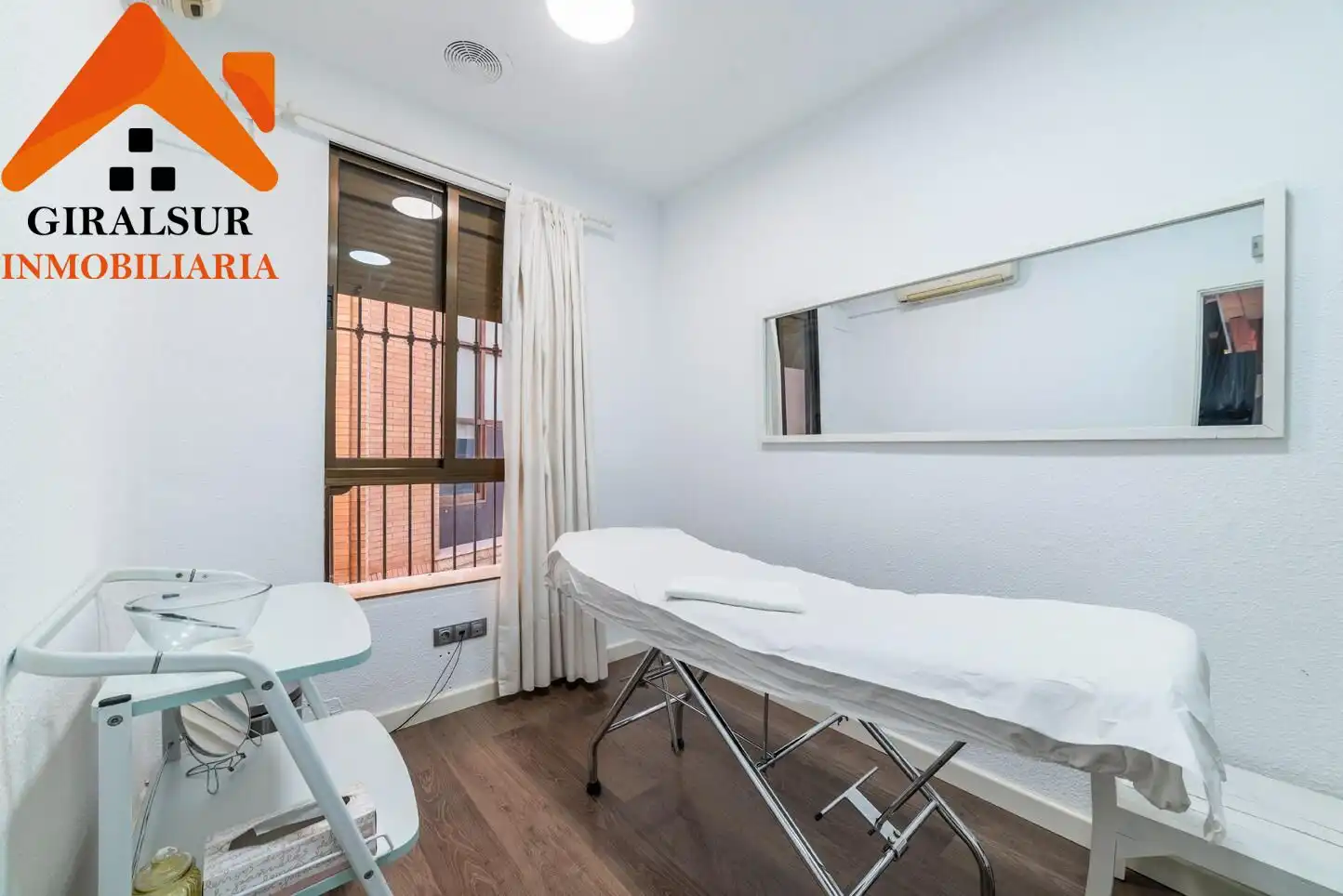 Local comercial en venda a Calle Milano Plomizo, imagen 5