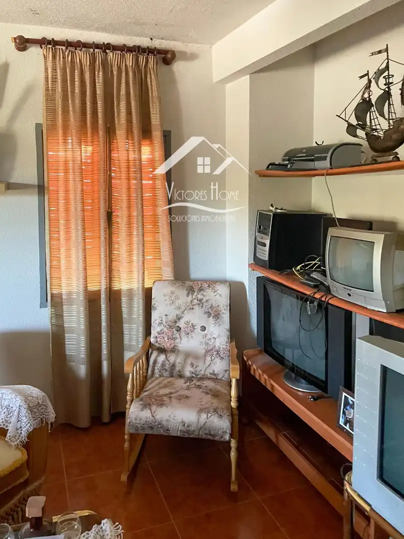 Chalet con jardín en venta en calderon de la barca, imagen 24