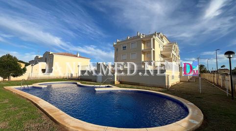 Foto 4 de Apartamento en venta en Devessa - Monte Pego, Dénia