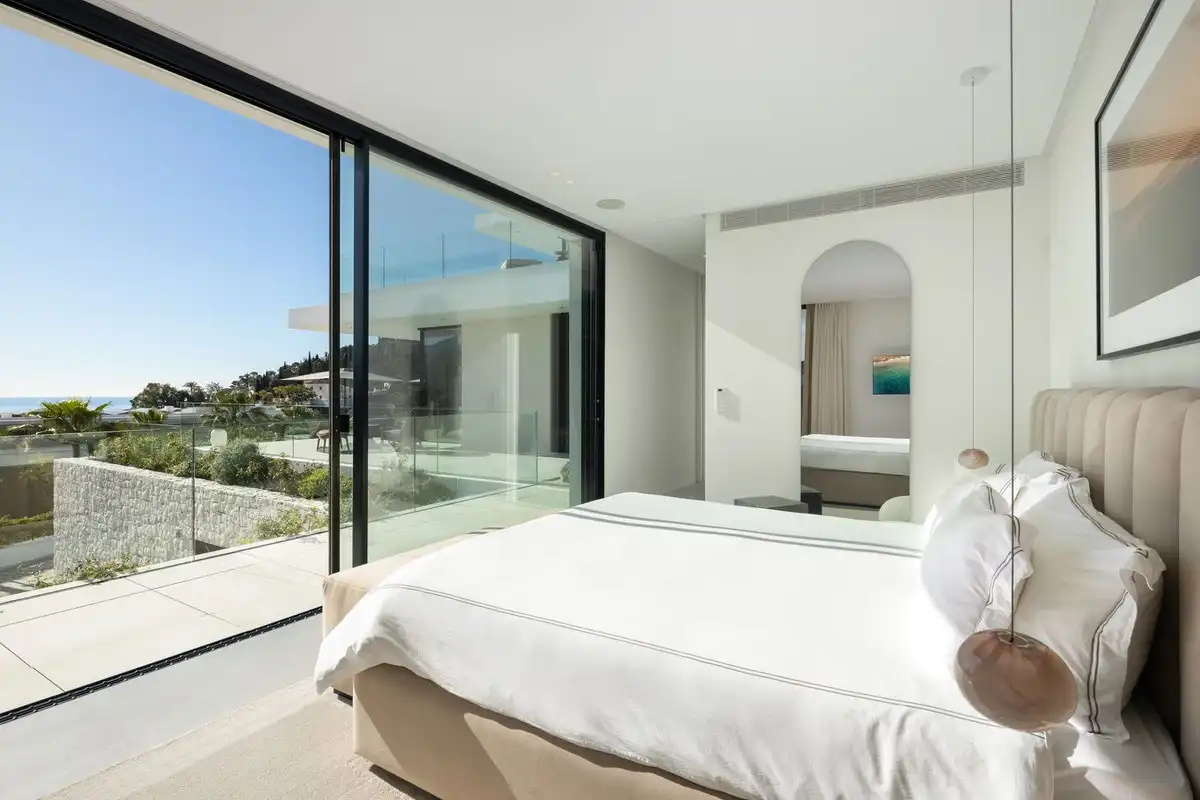 Casa a schiera in vendita a El Madroñal, imagen 16