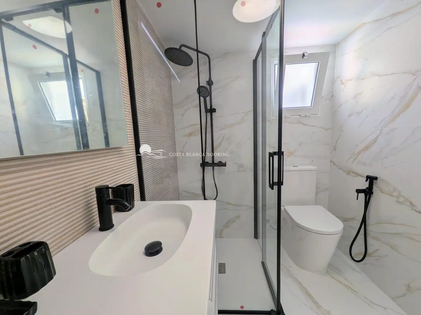 Bungalow avec jardin à vendre à San Rafael - Nucia Park, imagen 26