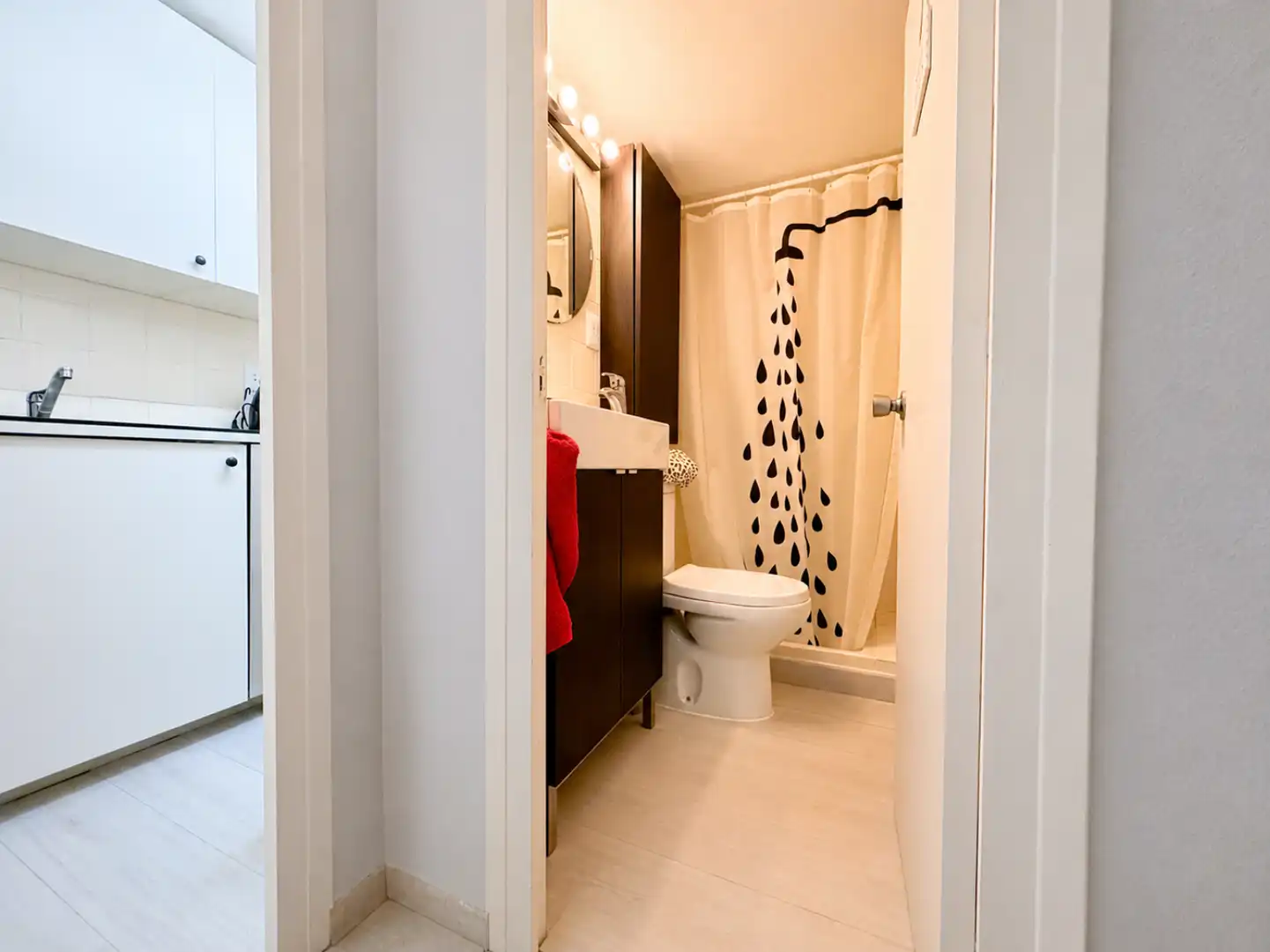 Baño de Piso en venta en Calafell con Parquet