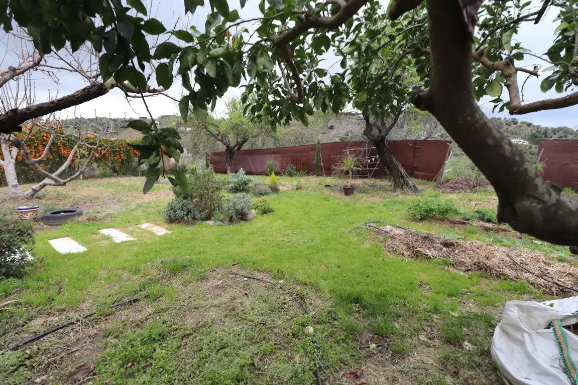 Casa con giardino in affitto a Coín, imagen 5