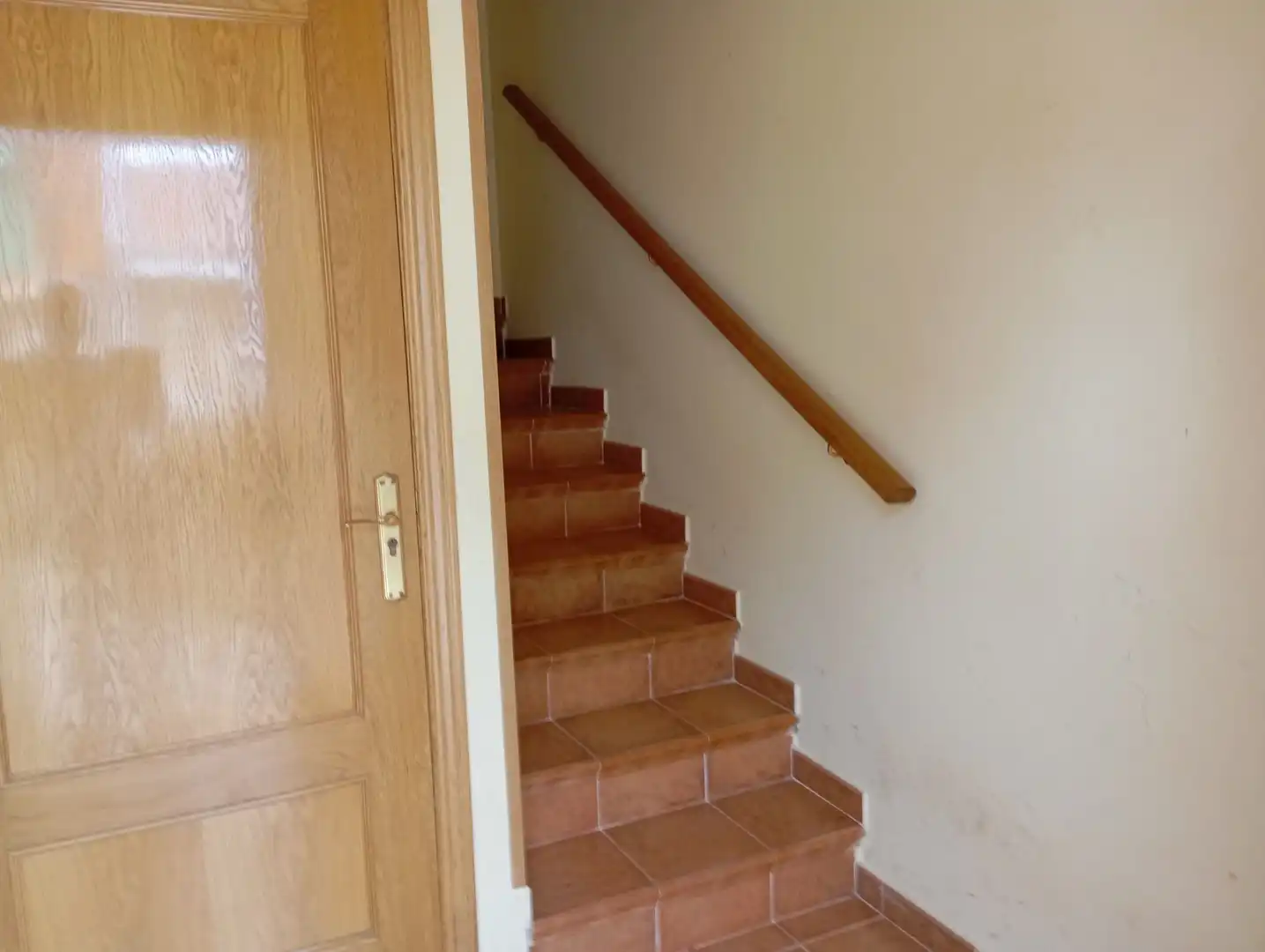 Dúplex en venta en Robledo de Chavela