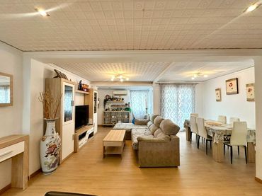 Appartamento con balcone in vendita a Carlet