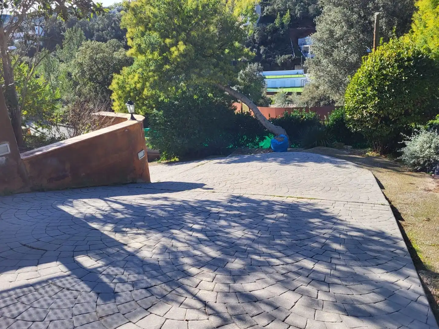 Detached house with pool for sale in Calle Alzina, imagen 4