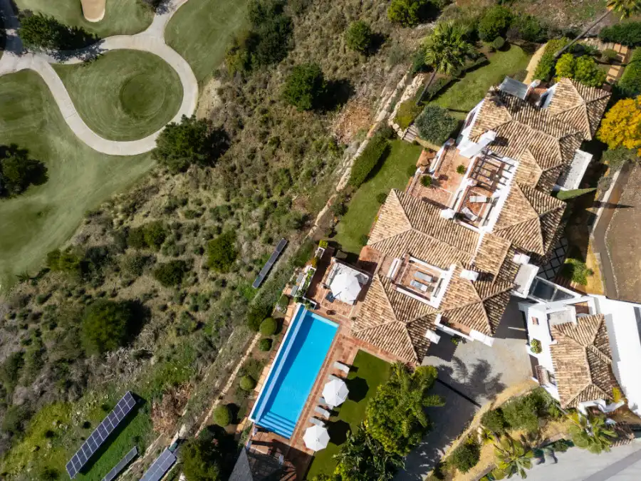 Casa con piscina en venta en La Quinta, imagen 31